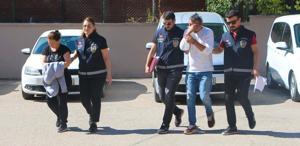 Bebeklerini çöpe atan anne ve baba 12 yıl sonra yakalandı