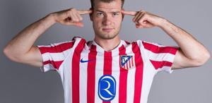 Süper Lig’in devleri Sörloth için bu kararı bekliyordu