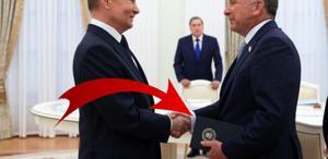 Trump’ın verdiği sürenin dolmasına iki gün kala Putin ile kritik görüşme