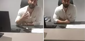 Konya’da skandal iddia: Küçük çocuğu, otizmli diye belediyenin havuzuna almadılar