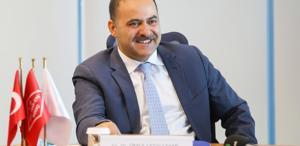 10 diplomalı Bakan Yardımcısı Ömer Fatih Sayan hakkındaki iddialara yanıt verdi