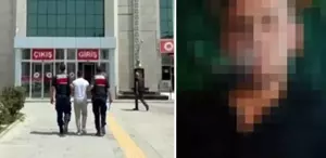 Sosyal medyada insanları tehdit eden şahıs tutuklandı