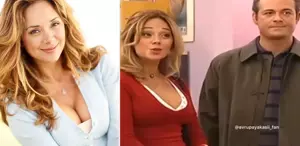 Adını değiştirip sessizliğe bürünen Didem Erol, 49 yaşında ikinci kez anne oldu