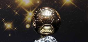 Yılın futbolcusuna verilen ’’Altın Top’’ ödülü için adaylar açıklandı