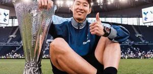 Bonservis rekoru kırıldı Tottenham, Son Heung-min’in yeni takımını duyurdu
