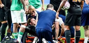 James Maddison’dan kötü haber İşte sahalardan uzak kalacağı süre