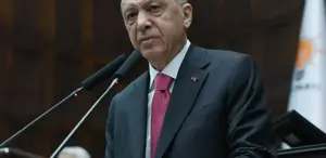 Cumhurbaşkanı Erdoğan’dan şehit ailelerine özel mektup