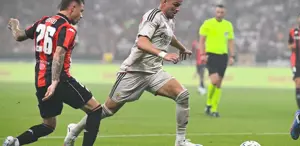 Fenerbahçe’nin muhtemel rakibi Benfica, Nice’i rahat geçti