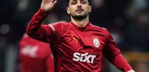 Güle güle Ahmed Kutucu Süper Lig ekibine hayırlı olsun