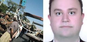 İran, İsrail’e istihbarat bilgisi aktaran nükleer bilim insanını idam etti
