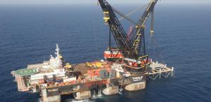 İsrail ile Mısır arasında 35 milyar dolarlık gaz ihracatı anlaşması