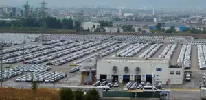 Yer: Kocaeli Vatandaş yağmur beklerken otomotiv devi bulutlara bomba atıyor iddiası