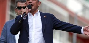 Olay iddia: CHP lideri Özel’in işaret ettiği avukat gözaltına alındı