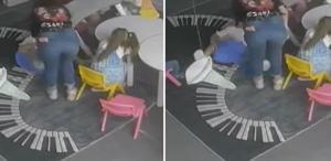 Özel kreşte darp iddiası Savcılıktan tartışma yaratacak “takipsizlik“ kararı
