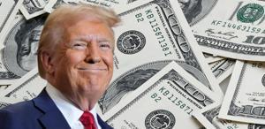 Trump’ın görev süresi boyunca dolar endeksi ilk kez aylık bazda yükseliş gösterdi