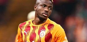 Ünlü golcüden Osimhen hakkında olay sözler: Karakteri soru işareti