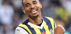 Güle güle Alexander Djiku Yeni takımı çok konuşulur