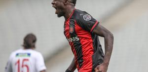 Mbaye Diagne Türkiye’ye geri döndü