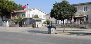 ASKİ amiri, kanalizasyon işçisini tabancayla vurdu