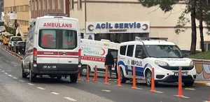 Kendisini bıçakla yaralayan oğlunu tüfekle katletti