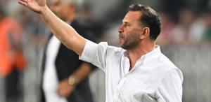 Okan Buruk’tan Barış Alper Yılmaz için transfer cevabı