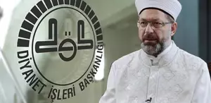 Diyanet’ten, programda kullanılan “Allah baba“ ifadesine ilişkin açıklama: İşlem başlatıldı