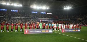 Gaziantep FK’yi yıkan haber Sezonu kapattı