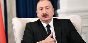 Tarihi anlaşmanın ardından Aliyev’den ilk açıklama