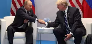 Trump ile Putin 15 Ağustos’ta ABD’nin Alaska eyaletinde görüşecek