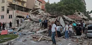 Depremin ardından dikkat çeken dezenformasyon uyarısı