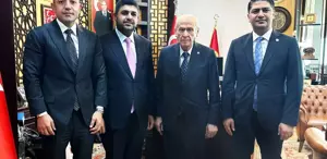 Gülseven Medya’dan Devlet Bahçeli’ye ziyaret “Terörsüz Türkiye“ için tarih verdi