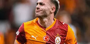 Barış Alper Yılmaz’a resmi teklif Galatasaray’ın istediği dev bonservis belli oldu