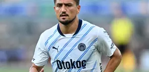Cengiz Ünder yine yurt dışı yolcusu Yeni adresi çok sürpriz