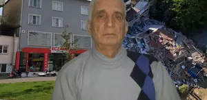 Depremde yıkılan binayla ilgili vahim iddia: Pide salonu kolonları kesmiş