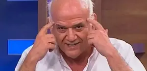 Ahmet Çakar’dan canlı yayında bomba Fenerbahçe sözleri: Etek giyerim
