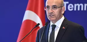 Bakan Mehmet Şimşek’in acı günü Taziye mesajları üst üste geldi