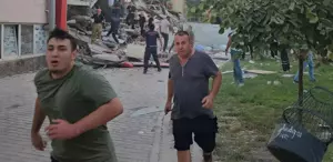 Balıkesir’de şiddetli bir artçı deprem daha Kandilli’den açıklama var