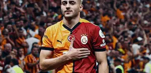Barış Alper’e şimdi de dünya devi talip oldu İşte o takım