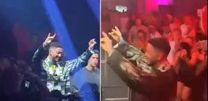 Bozkurt işareti yapan Mahmut Orhan’ın konserleri iptal edildi