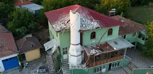 Deprem sonrası Balıkesir’de yaz okulları tatil edildi