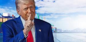 Trump, Çin ile gümrük vergisi ateşkesini 90 gün uzattı