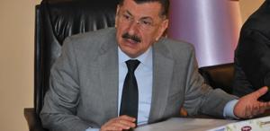 Aydın’ın efsane başkanı Hulusi Akşit evinde ölü bulundu