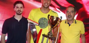 Karar açıklandı Kupa Galatasaray’dan alınıp Fenerbahçe’ye verildi
