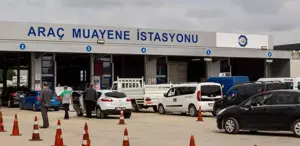 Araç muayeneleri için emsal karar Başvuran bu parayı geri alabilir