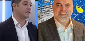 İtirafçı Murat Kapki, Murat Ongun’un “Keşke biz de kaçsaydık“ dediğini iddia etti