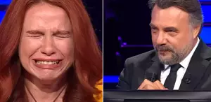 Kim Milyoner Olmak İster’de Oktay Kaynarca’dan elenen yarışmacıya unutulmaz teklif