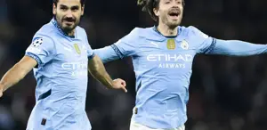 Jack Grealish yeni takımına imzayı atıyor