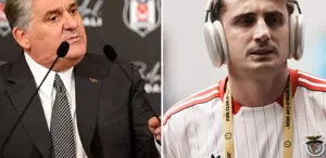 Serdal Adalı’dan bomba Kerem Aktürkoğlu sözleri