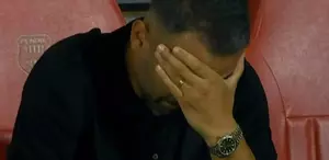 Selçuk Şahin, teknik direktörlüğe adım attığı maçta hezimeti yaşadı