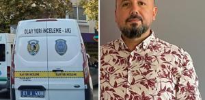 Avukat ofisinde intihar etti Geride bıraktığı not olayı aydınlatacak